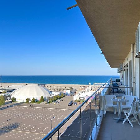 Summerland Sea-View Luxury Apartment Mamaia Exteriör bild