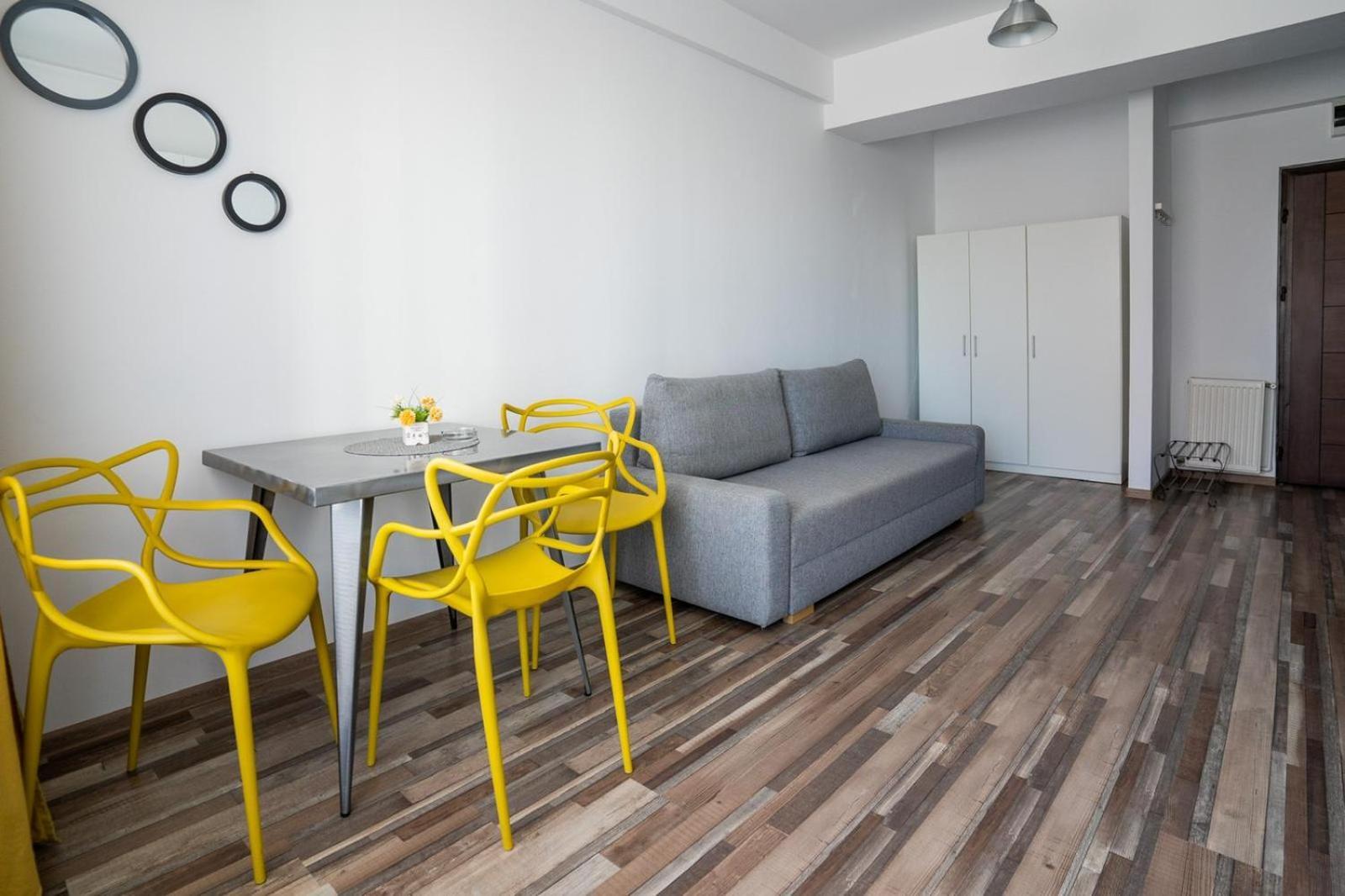 Summerland Sea-View Luxury Apartment Mamaia Exteriör bild