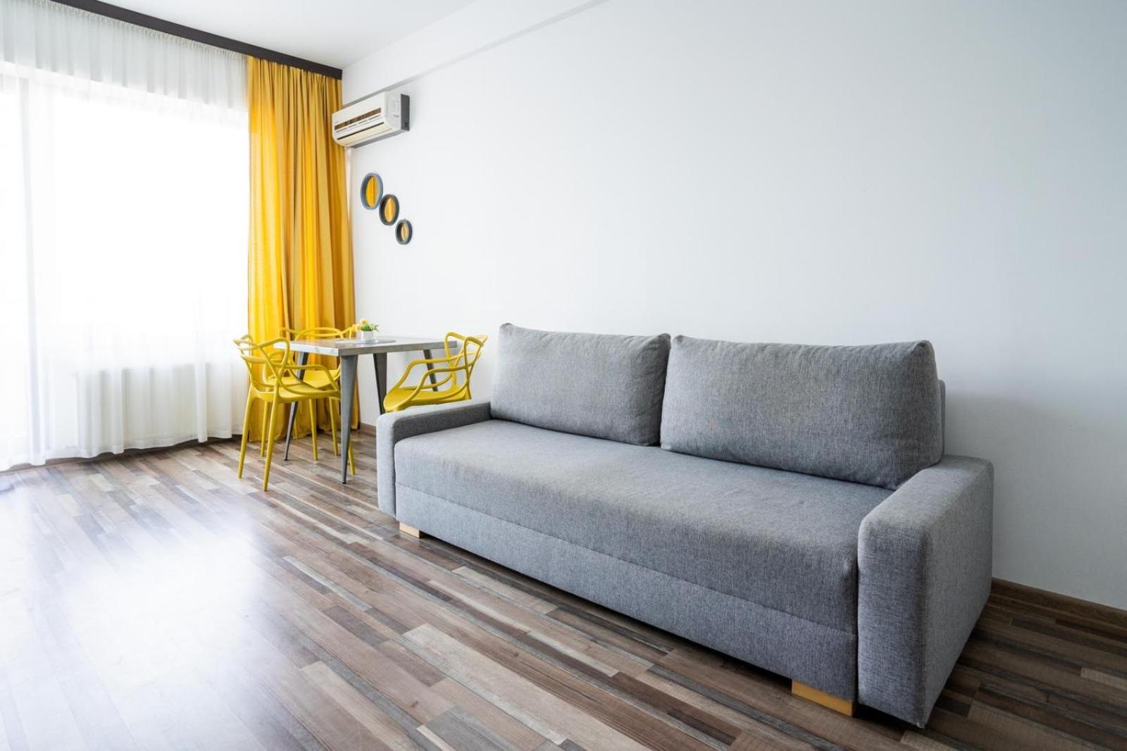 Summerland Sea-View Luxury Apartment Mamaia Exteriör bild