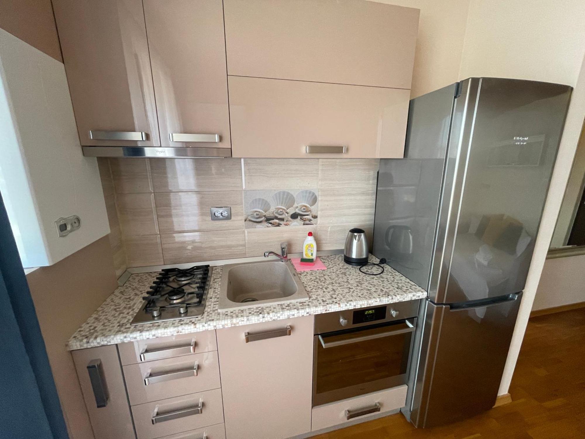 Summerland Sea-View Luxury Apartment Mamaia Exteriör bild