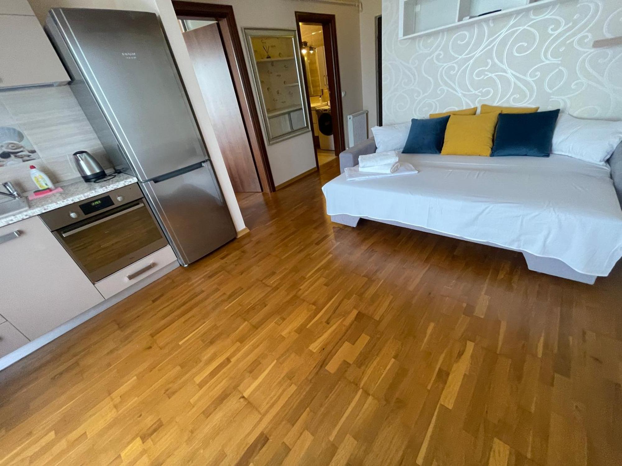 Summerland Sea-View Luxury Apartment Mamaia Exteriör bild