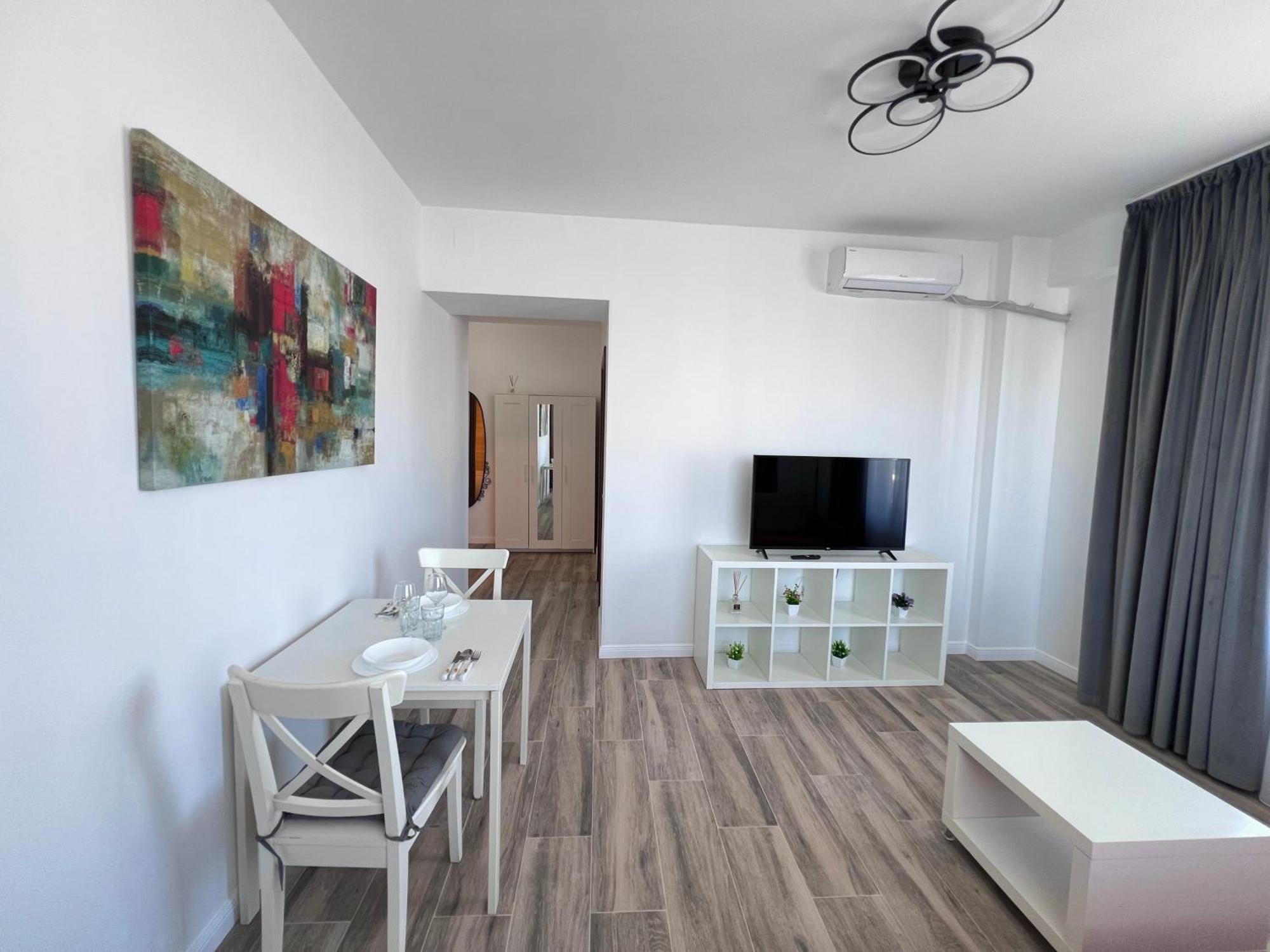Summerland Sea-View Luxury Apartment Mamaia Exteriör bild